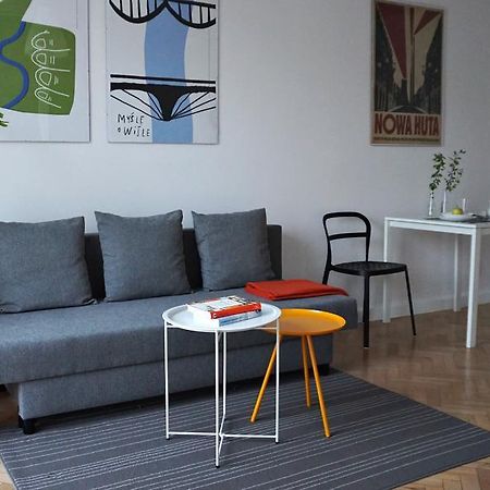 Lovely Jubbly Apartment Krakov Exteriér fotografie