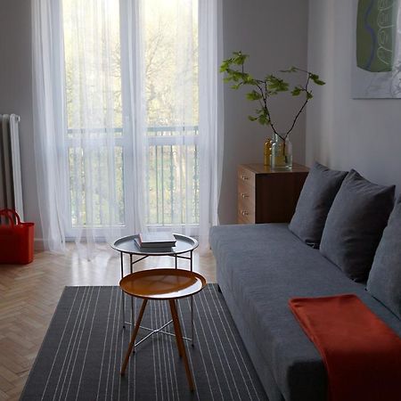 Lovely Jubbly Apartment Krakov Exteriér fotografie