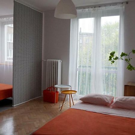 Lovely Jubbly Apartment Krakov Exteriér fotografie