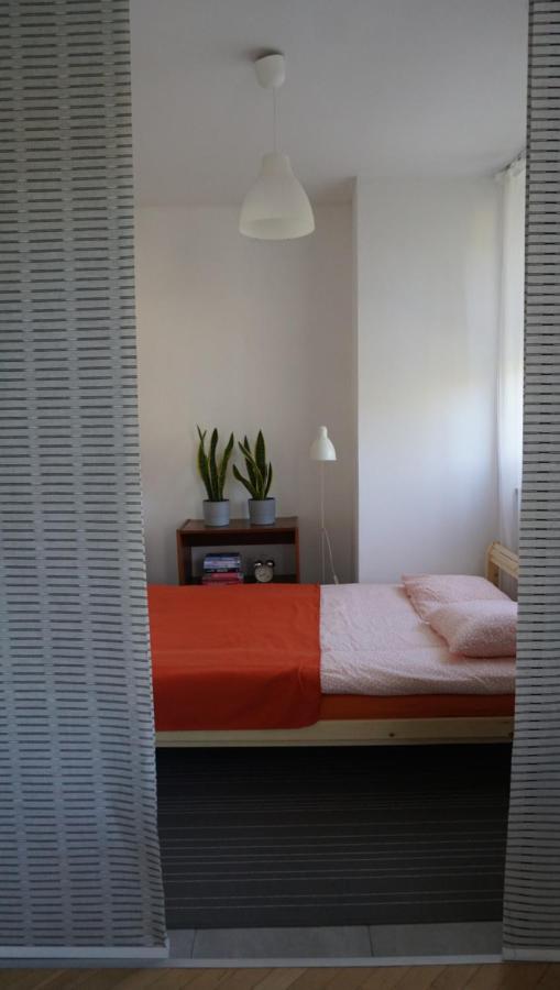 Lovely Jubbly Apartment Krakov Exteriér fotografie