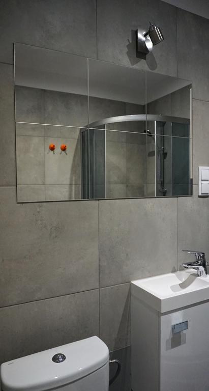 Lovely Jubbly Apartment Krakov Exteriér fotografie