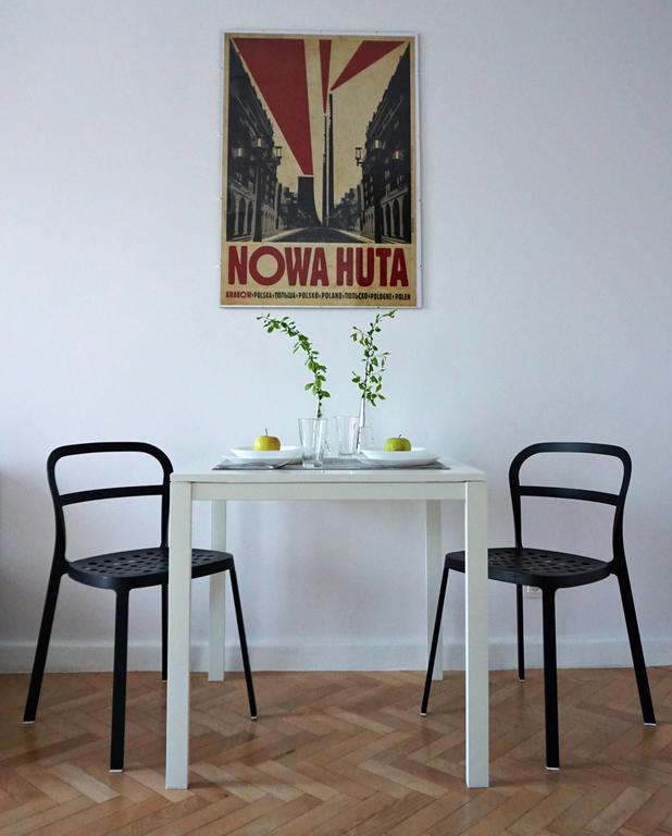 Lovely Jubbly Apartment Krakov Exteriér fotografie