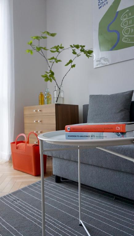 Lovely Jubbly Apartment Krakov Exteriér fotografie