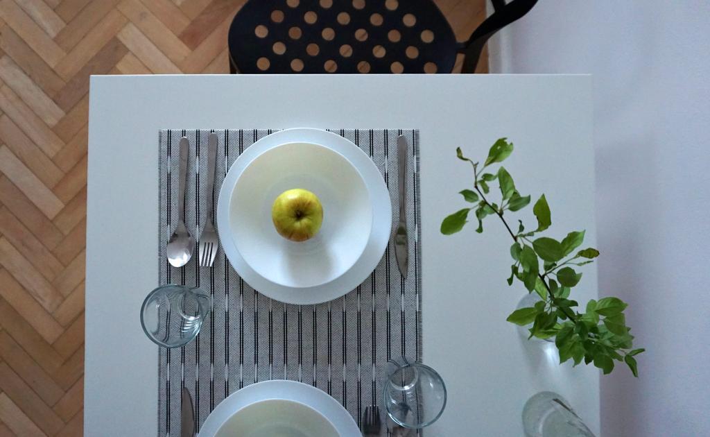 Lovely Jubbly Apartment Krakov Exteriér fotografie
