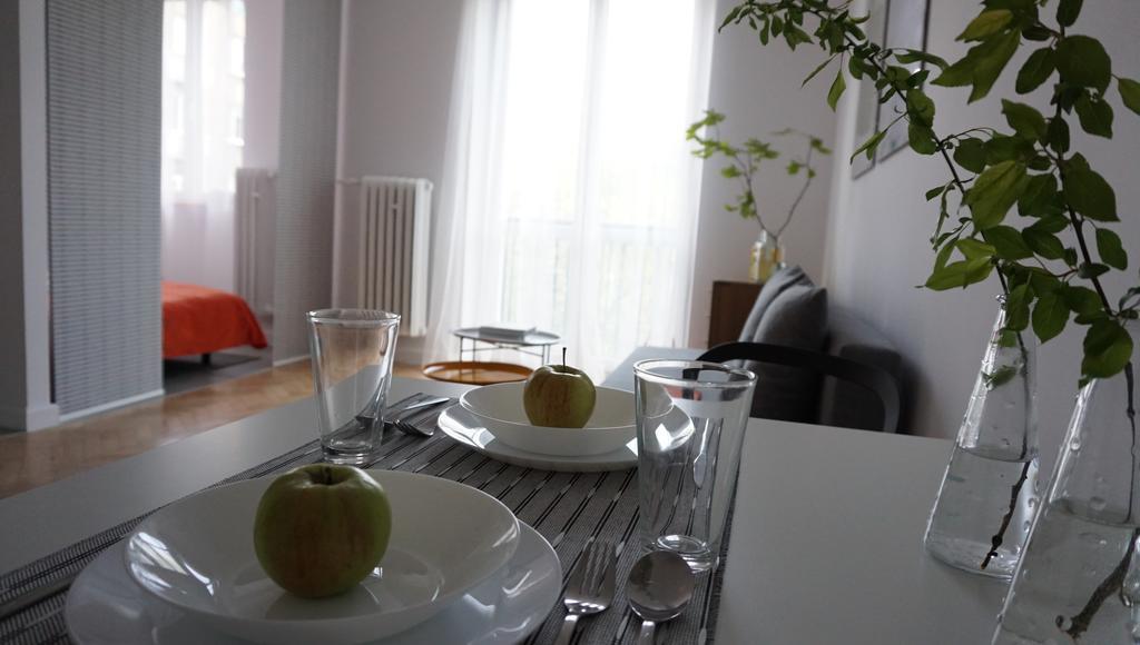 Lovely Jubbly Apartment Krakov Exteriér fotografie