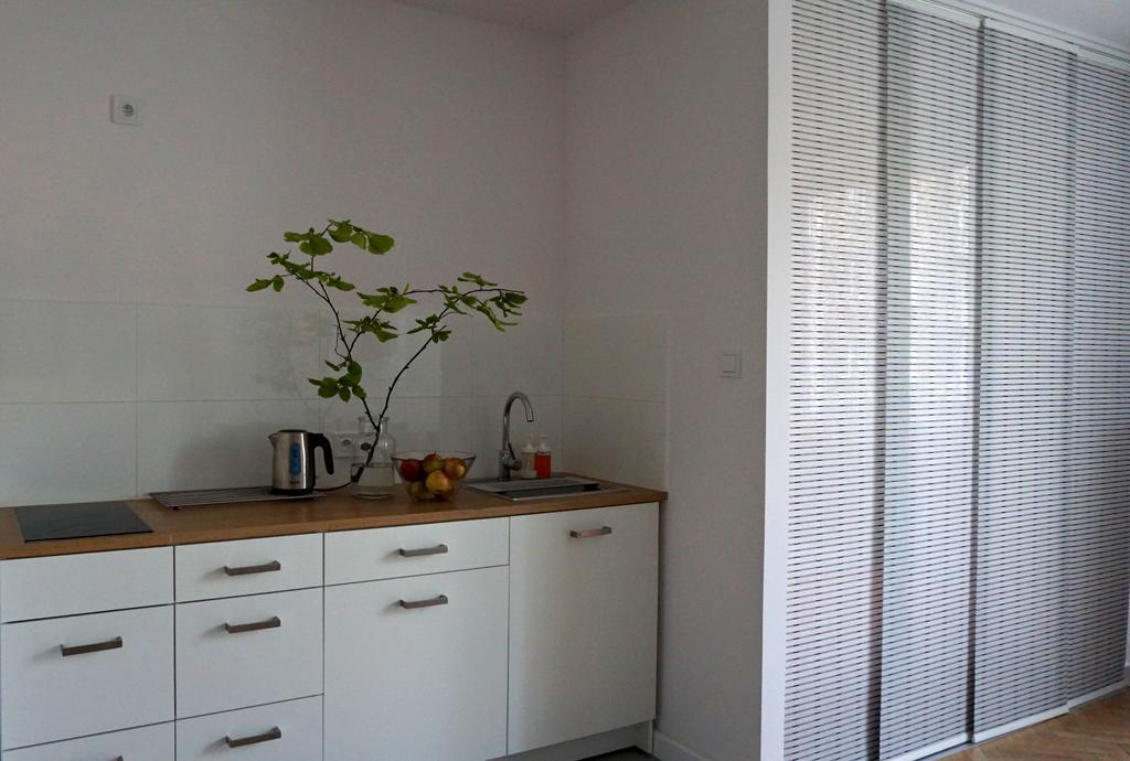Lovely Jubbly Apartment Krakov Exteriér fotografie