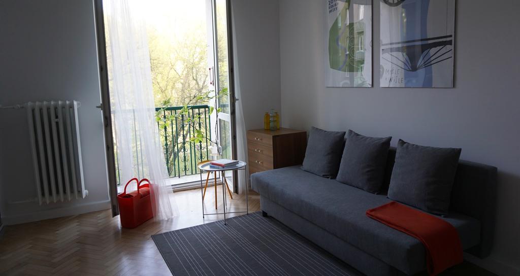 Lovely Jubbly Apartment Krakov Exteriér fotografie