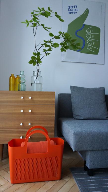 Lovely Jubbly Apartment Krakov Exteriér fotografie
