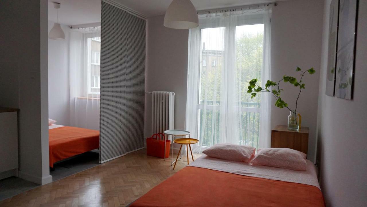 Lovely Jubbly Apartment Krakov Exteriér fotografie